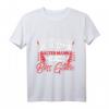 Geschenkidee für Bassist und Bass-Gitarristen Bass Gitarre T-Shirt – Perfekt für Weihnachten, Geburtstag & Musikliebhaber