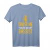Bass Gitarre T-Shirt – Perfektes Geschenk für Bassisten, Musiker & Musikliebhaber zu Weihnachten & Geburtstag