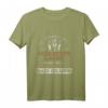 Bassist Geschenk Bass-Gitarrist Langarmshirt mit Lustigem Spruch – Perfekt für Geburtstage & Weihnachten für Musiker und Musikliebhaber