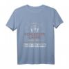 Bassist Geschenk Bass-Gitarrist Langarmshirt mit Lustigem Spruch – Perfekt für Geburtstage & Weihnachten für Musiker und Musikliebhaber