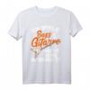 Bassisten Geschenk T-Shirt - Musik T-Shirt für Bassgitarre Fans & Musiker mit Bassschlüssel Logo