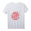 Evolution Bass Gitarre T-Shirt – Perfektes Geschenk für Bassgitarristen, Musiker & Musikliebhaber zu Weihnachten oder Geburtstag