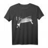 E-Bass Gitarre Bassgitarrist Heavy Metal Band T-Shirt für Männer und Frauen – Rock und Hard Rock Merchandise