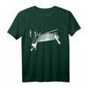 E-Bass Gitarre Bassgitarrist Heavy Metal Band T-Shirt für Männer und Frauen – Rock und Hard Rock Merchandise