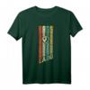 Vintage Bass Gitarre EADG Bassschlüssel für Bassist - Perfektes Musiker-T-Shirt & Geschenk für Bassgitarre-Liebhaber zu Weihnachten, Geburtstag & Jubiläum
