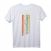 Vintage Bass Gitarre EADG Bassschlüssel für Bassist - Perfektes Musiker-T-Shirt & Geschenk für Bassgitarre-Liebhaber zu Weihnachten, Geburtstag & Jubiläum
