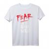 Fear the Bass Solo T-Shirt – Das perfekte Geschenk für Bassisten und Musikliebhaber