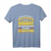 Herren Bassist Geschenk für Bass Gitarrist - Rock Musiker T-Shirt für Fans, Festival & Konzert