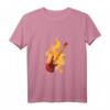 Musiker Bassgitarre T-Shirt – Perfektes Geschenk für Bassisten, Musikliebhaber & Bassgitarrenlehrer zu Weihnachten & Geburtstag