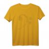 Bass Clef Bassschlüssel T-Shirt für Bassgitarristen & Bands – Coole Stage Wear, Musiker Outfit & Geschenk für Rock, Jazz & Orchestermusiker