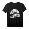 Bass Gitarre Geschenk für Musiker - Cooles T-Shirt für Basser & Bassgitarristen, Perfekt für Musiker und Musikfans