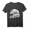 Bass Gitarre Geschenk für Musiker - Cooles T-Shirt für Basser & Bassgitarristen, Perfekt für Musiker und Musikfans