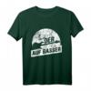 Bass Gitarre Geschenk für Musiker - Cooles T-Shirt für Basser & Bassgitarristen, Perfekt für Musiker und Musikfans