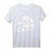 Bass Gitarre Geschenk für Musiker - Cooles T-Shirt für Basser & Bassgitarristen, Perfekt für Musiker und Musikfans