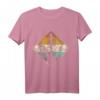Retro Bass Gitarre T-Shirt – Perfektes Geschenk für Musiker, Bassgitarristen & Musikliebhaber zu Weihnachten & Geburtstag