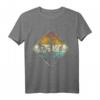 Retro Bass Gitarre T-Shirt – Perfektes Geschenk für Musiker, Bassgitarristen & Musikliebhaber zu Weihnachten & Geburtstag