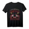 Bassist Ruhestand Rente Opa Oma Geschenk Musik Bass Gitarre T-Shirt - Perfekt für Musiker, Bassisten und Musikliebhaber zu Weihnachten oder Geburtstag