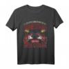 Bassist Ruhestand Rente Opa Oma Geschenk Musik Bass Gitarre T-Shirt - Perfekt für Musiker, Bassisten und Musikliebhaber zu Weihnachten oder Geburtstag