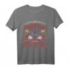 Bassist Ruhestand Rente Opa Oma Geschenk Musik Bass Gitarre T-Shirt - Perfekt für Musiker, Bassisten und Musikliebhaber zu Weihnachten oder Geburtstag