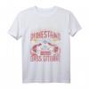 Bassist Ruhestand Rente Opa Oma Geschenk Musik Bass Gitarre T-Shirt - Perfekt für Musiker, Bassisten und Musikliebhaber zu Weihnachten oder Geburtstag