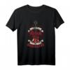 Born To Rock The Bass Guitar T-Shirt - Lustiges Musiker Design, Perfekt für Bassisten und Musikliebhaber als Geschenk