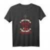 Born To Rock The Bass Guitar T-Shirt - Lustiges Musiker Design, Perfekt für Bassisten und Musikliebhaber als Geschenk