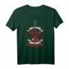 Born To Rock The Bass Guitar T-Shirt - Lustiges Musiker Design, Perfekt für Bassisten und Musikliebhaber als Geschenk