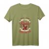 Born To Rock The Bass Guitar T-Shirt - Lustiges Musiker Design, Perfekt für Bassisten und Musikliebhaber als Geschenk