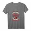 Born To Rock The Bass Guitar T-Shirt - Lustiges Musiker Design, Perfekt für Bassisten und Musikliebhaber als Geschenk