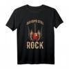 Alte Männer rocken immer noch Bass Gitarre T-Shirt – Perfektes Geschenk für Bassgitarristen, Musiker und Musikliebhaber zu Weihnachten & Geburtstag