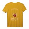 Alte Männer rocken immer noch Bass Gitarre T-Shirt – Perfektes Geschenk für Bassgitarristen, Musiker und Musikliebhaber zu Weihnachten & Geburtstag