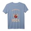 Alte Männer rocken immer noch Bass Gitarre T-Shirt – Perfektes Geschenk für Bassgitarristen, Musiker und Musikliebhaber zu Weihnachten & Geburtstag