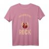 Alte Männer rocken immer noch Bass Gitarre T-Shirt – Perfektes Geschenk für Bassgitarristen, Musiker und Musikliebhaber zu Weihnachten & Geburtstag
