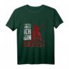 Bass Gitarre Langarmshirt - Geschenk für Bassisten, Musiker & Musikliebhaber zu Weihnachten & Geburtstag