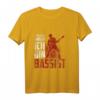 Bass Gitarre Langarmshirt - Geschenk für Bassisten, Musiker & Musikliebhaber zu Weihnachten & Geburtstag