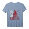 Bass Gitarre Langarmshirt - Geschenk für Bassisten, Musiker & Musikliebhaber zu Weihnachten & Geburtstag