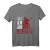 Bass Gitarre Langarmshirt - Geschenk für Bassisten, Musiker & Musikliebhaber zu Weihnachten & Geburtstag