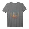 Retro Bassgitarre T-Shirt – Perfektes Geschenk für Bassgitarristen, Musiker & Musikliebhaber zu Weihnachten & Geburtstag
