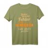 Gitarrist Shirt Gitarre Spielen Geschenk – Lustiges T-Shirt für E-Gitarre & Akustikgitarre Liebhaber, Geburtstags- & Weihnachtsgeschenk für Musiker