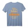 Gitarrist Shirt Gitarre Spielen Geschenk – Lustiges T-Shirt für E-Gitarre & Akustikgitarre Liebhaber, Geburtstags- & Weihnachtsgeschenk für Musiker