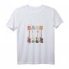 All you need is Bass Vintage Bass Guitar Crosswalk Tank Top – Geschenk für Bassisten und Musikliebhaber im Retro-Stil