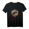 Bassgitarre Vintage Headstock T-Shirt für Bassisten und Musiker – Perfektes Geschenk zu Weihnachten, Geburtstag & Jubiläum