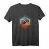 Bassgitarre Vintage Headstock T-Shirt für Bassisten und Musiker – Perfektes Geschenk zu Weihnachten, Geburtstag & Jubiläum
