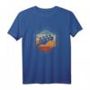 Bassgitarre Vintage Headstock T-Shirt für Bassisten und Musiker – Perfektes Geschenk zu Weihnachten, Geburtstag & Jubiläum