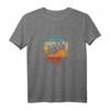 Bassgitarre Vintage Headstock T-Shirt für Bassisten und Musiker – Perfektes Geschenk zu Weihnachten, Geburtstag & Jubiläum