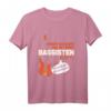 Bass Gitarre Lustiges Spruch Männer Bass-Gitarrist Bassist Langarmshirt – Perfektes Geschenk für Musiker zu Weihnachten & Geburtstag