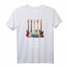 Bassgitarre Life is Full of Important Choices T-Shirt – Perfekt für Bassisten, Bassliebhaber und coole Musikgeschenke zu Weihnachten & Geburtstagen