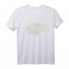Nashville Skyline – Bassgitarre Country Music City Souvenir T-Shirt für Musiker & Fans