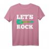 E-Gitarre Musiker Rockmusik T-Shirt – Geschenk für Gitarristen, Bassisten und Rockfans, ideal für Band, Konzert & Hardrock Enthusiasten