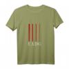 EADG E-Bass Bassgitarre Bassist 4-Saiter Langarmshirt – Perfekt für Proben, Konzerte & Bass-Liebhaber